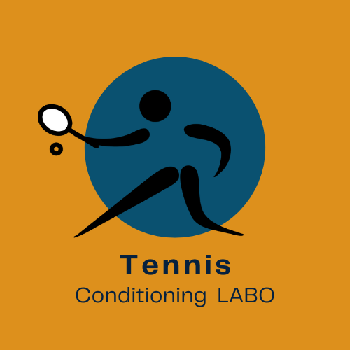 Tennis Conditioning LABO